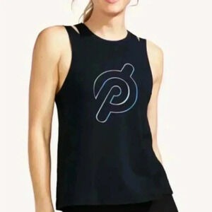 Peloton Level  Up Slash Tank